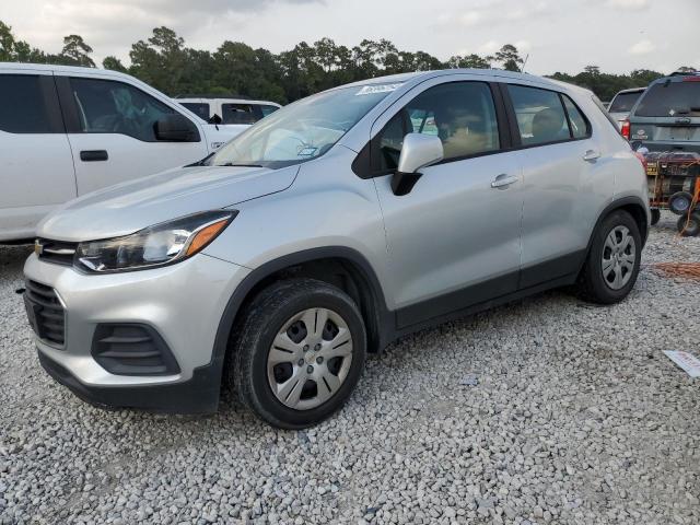 CHEVROLET TRAX 2018 kl7cjksb7jb507842