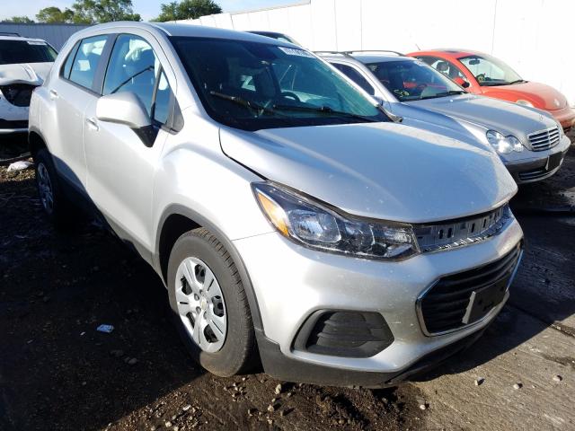 CHEVROLET NULL 2018 kl7cjksb7jb523930