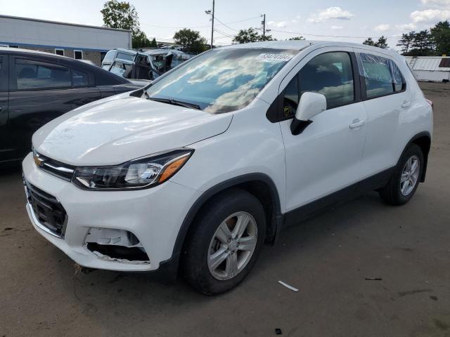 CHEVROLET TRAX 2020 kl7cjksb7lb316070