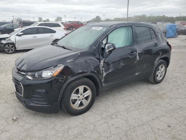 CHEVROLET TRAX LS 2020 kl7cjksb7lb326047