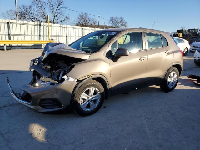 CHEVROLET TRAX 2020 kl7cjksb7lb344029