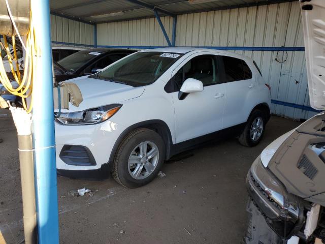 CHEVROLET TRAX 2021 kl7cjksb7mb310092