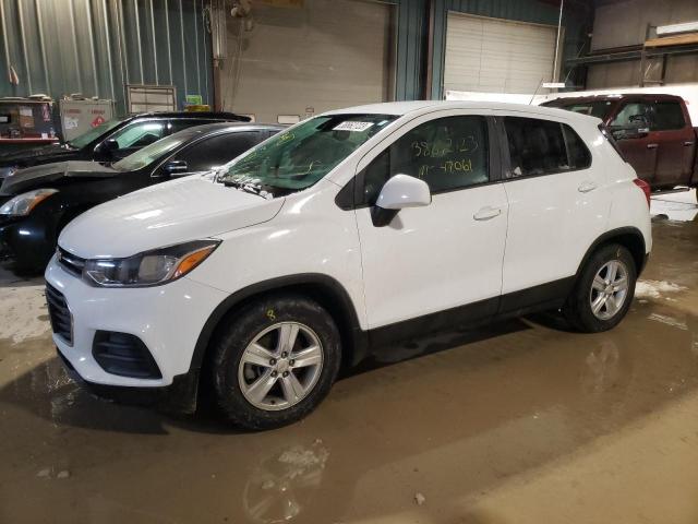 CHEVROLET TRAX 2020 kl7cjksb8lb030888