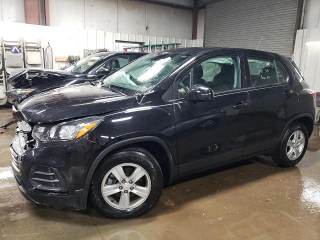 CHEVROLET TRAX 2020 kl7cjksb8lb063650