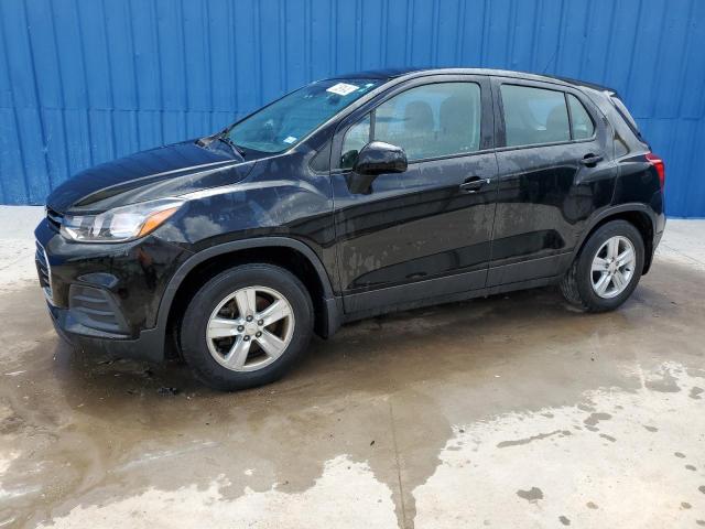 CHEVROLET TRAX LS 2020 kl7cjksb8lb074583