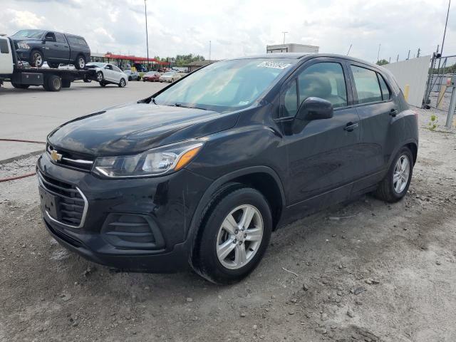 CHEVROLET TRAX LS 2020 kl7cjksb8lb085468