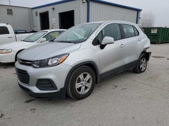 CHEVROLET TRAX LS 2020 kl7cjksb8lb322346