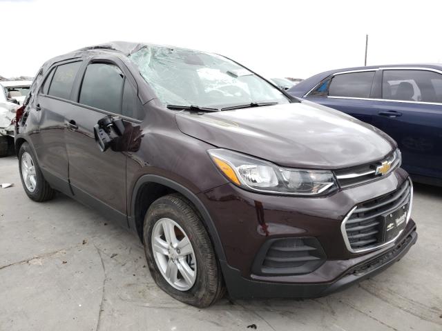 CHEVROLET TRAX 2020 kl7cjksb8lb354150