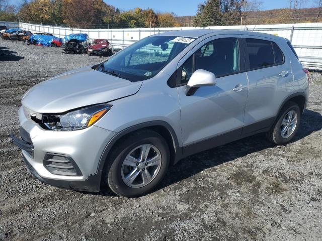 CHEVROLET TRAX 2021 kl7cjksb8mb306388