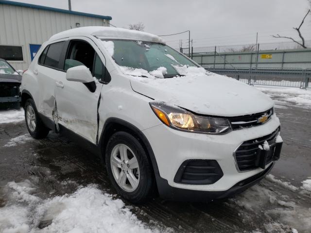 CHEVROLET TRAX LS 2020 kl7cjksb9lb030625