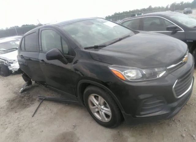 CHEVROLET TRAX 2020 kl7cjksb9lb031984