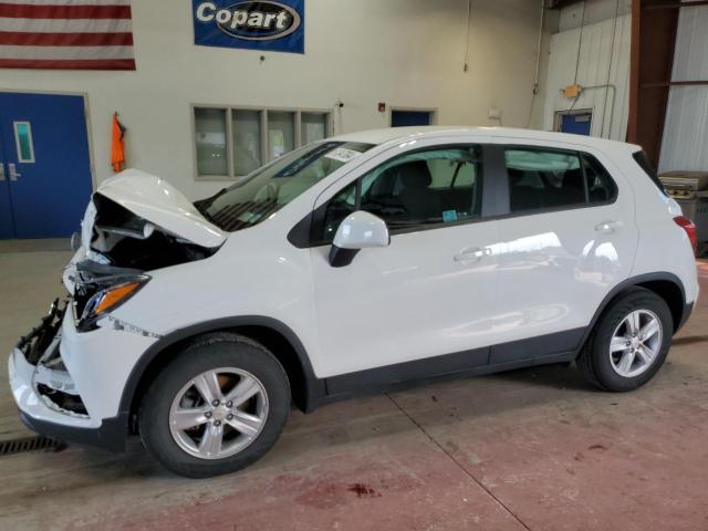 CHEVROLET TRAX 2020 kl7cjksb9lb042922