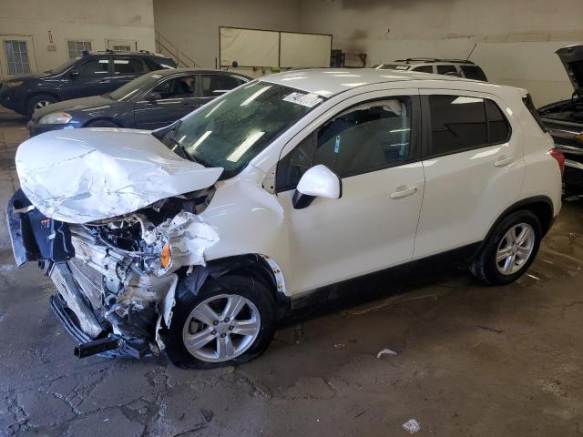 CHEVROLET TRAX LS 2020 kl7cjksb9lb053807