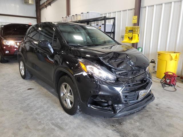 CHEVROLET TRAX LS 2020 kl7cjksb9lb055301