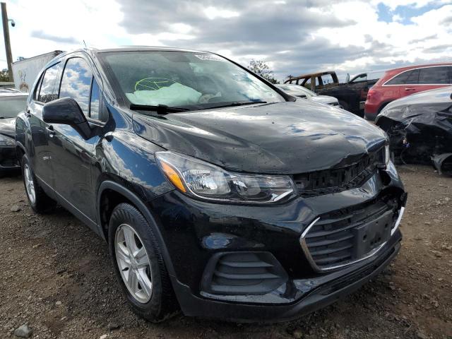 CHEVROLET TRAX LS 2020 kl7cjksb9lb062989