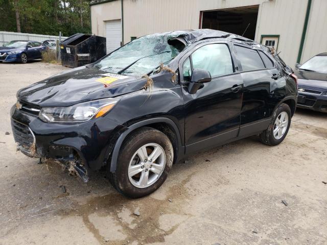 CHEVROLET TRAX 2020 kl7cjksb9lb069814