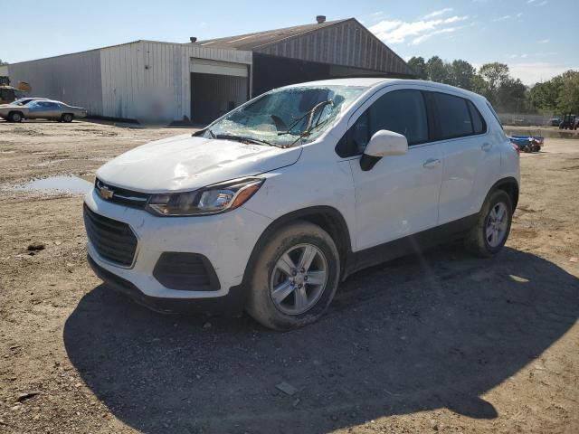 CHEVROLET TRAX LS 2020 kl7cjksb9lb085978