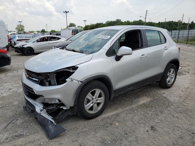 CHEVROLET TRAX 2020 kl7cjksb9lb324106