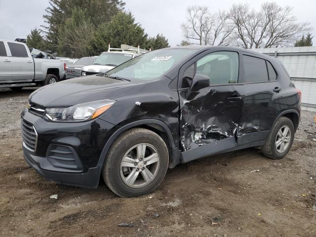 CHEVROLET TRAX 2020 kl7cjksb9lb325904