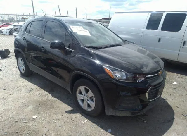 CHEVROLET TRAX 2021 kl7cjksb9mb336063