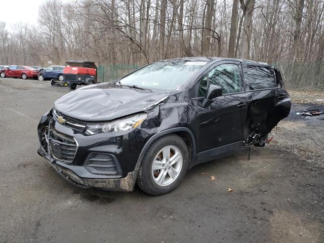 CHEVROLET TRAX LS 2020 kl7cjksbxlb037910