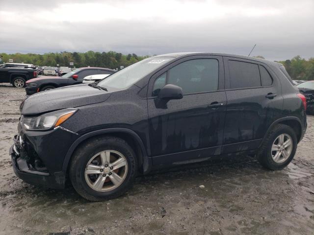 CHEVROLET TRAX LS 2020 kl7cjksbxlb043609