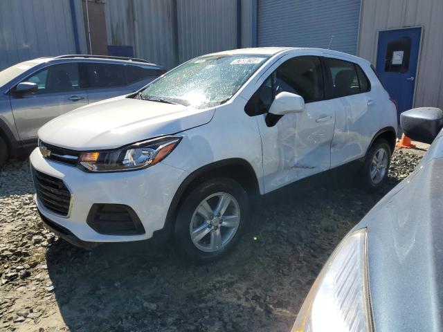 CHEVROLET TRAX 2020 kl7cjksbxlb045134