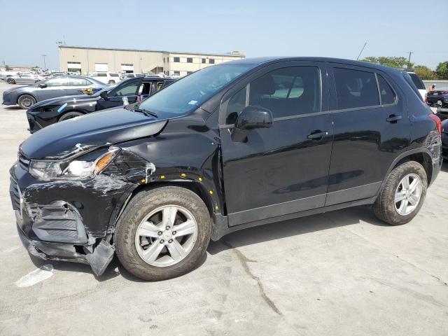 CHEVROLET TRAX 2020 kl7cjksbxlb085908