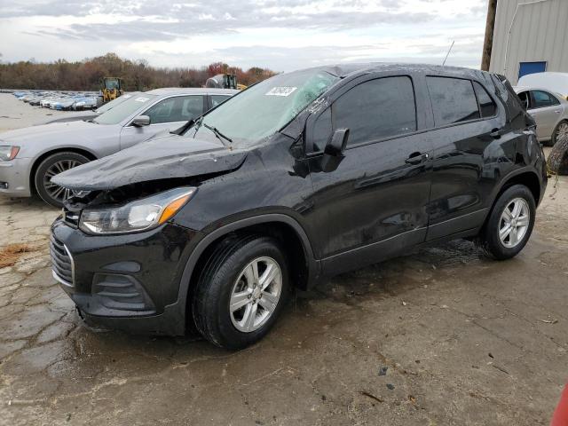 CHEVROLET TRAX 2020 kl7cjksbxlb323059