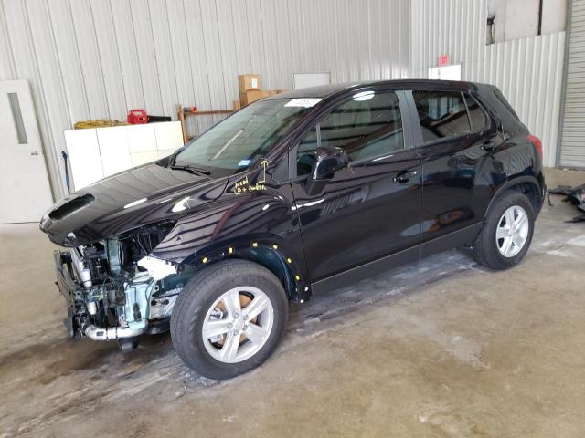 CHEVROLET TRAX 2022 kl7cjksm0nb535487