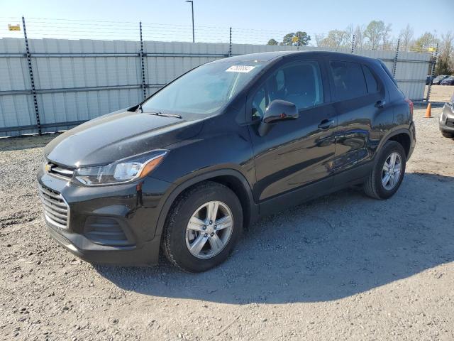 CHEVROLET TRAX 2022 kl7cjksm2nb512647