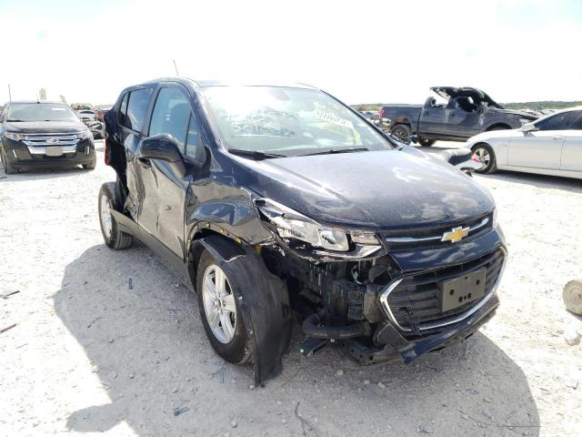 CHEVROLET TRAX LS 2022 kl7cjksm3nb501009