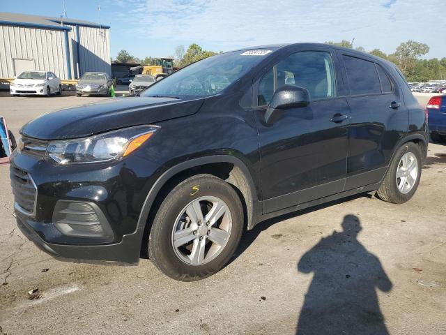 CHEVROLET TRAX 2022 kl7cjksm3nb521406