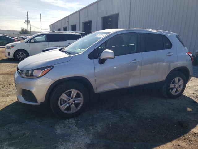 CHEVROLET TRAX 2022 kl7cjksm3nb522443