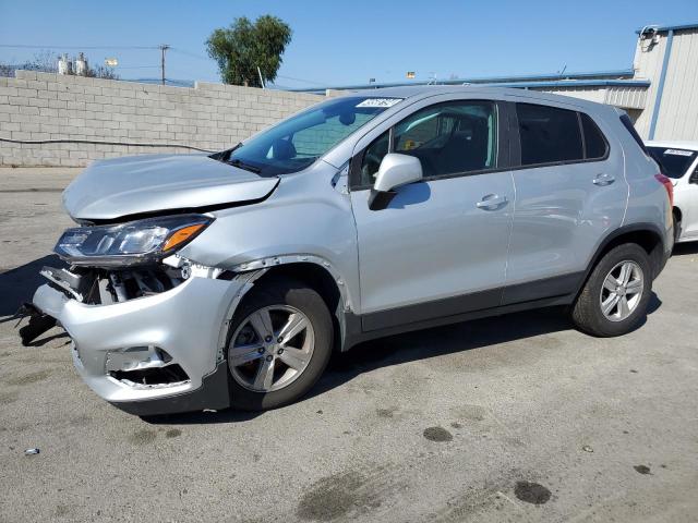 CHEVROLET TRAX 2022 kl7cjksm6nb522078