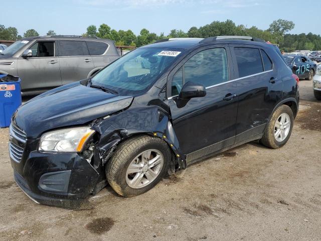 CHEVROLET TRAX 1LT 2015 kl7cjlsb0fb138996