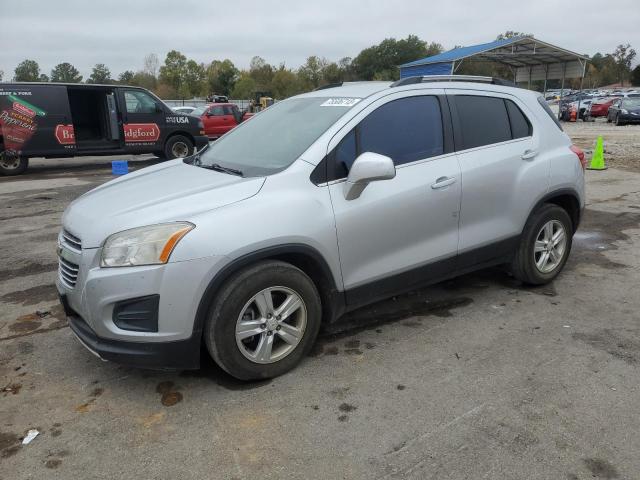 CHEVROLET TRAX 2015 kl7cjlsb0fb139534