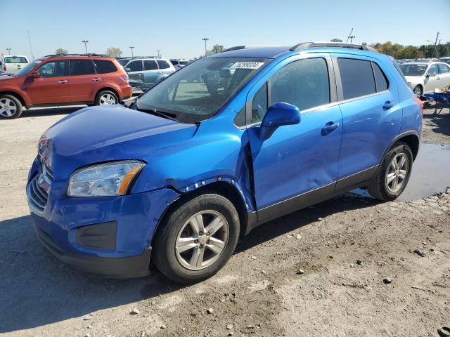 CHEVROLET TRAX 1LT 2015 kl7cjlsb0fb215415