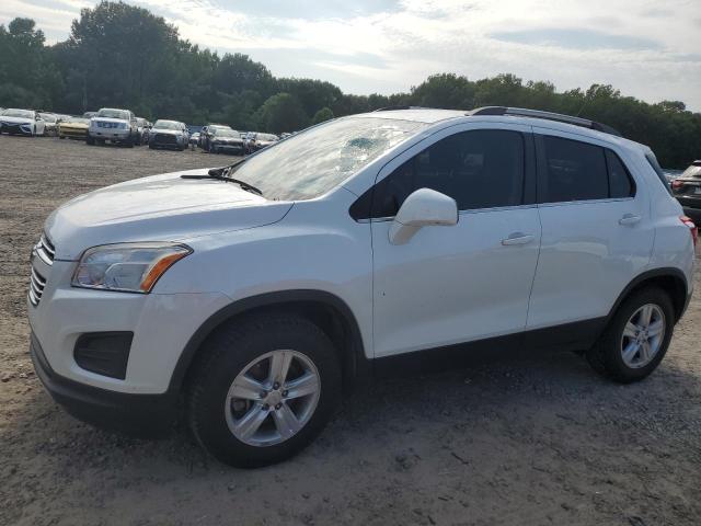 CHEVROLET TRAX 1LT 2015 kl7cjlsb0fb239987