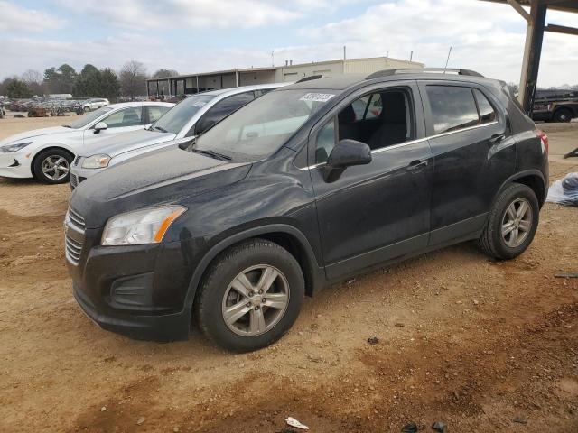 CHEVROLET TRAX 2015 kl7cjlsb0fb247782