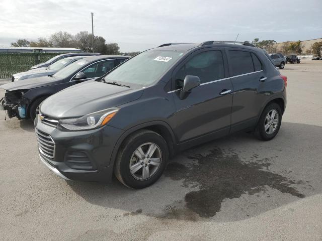 CHEVROLET TRAX 2017 kl7cjlsb0hb106276