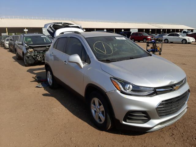 CHEVROLET NULL 2018 kl7cjlsb0jb563837