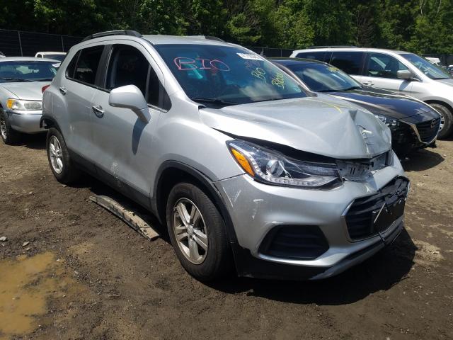 CHEVROLET TRAX 1LT 2018 kl7cjlsb0jb654316