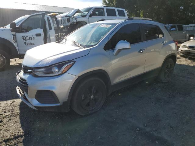 CHEVROLET TRAX 1LT 2018 kl7cjlsb0jb655448