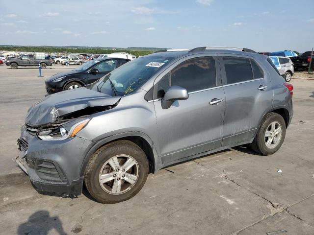 CHEVROLET TRAX 2019 kl7cjlsb0kb720963