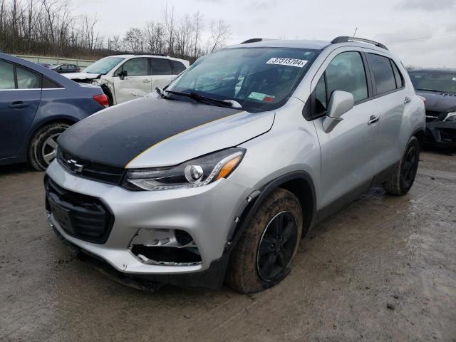 CHEVROLET TRAX 2019 kl7cjlsb0kb756099