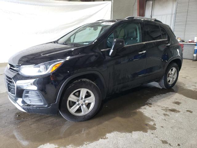 CHEVROLET TRAX 2019 kl7cjlsb0kb774912