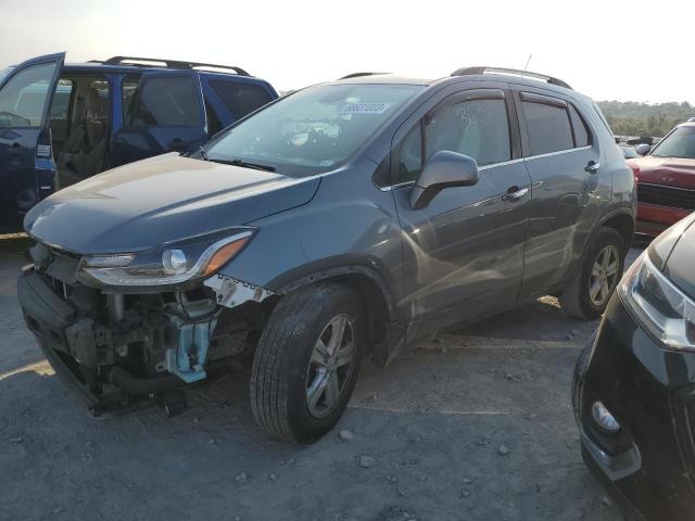 CHEVROLET TRAX 2019 kl7cjlsb0kb798837