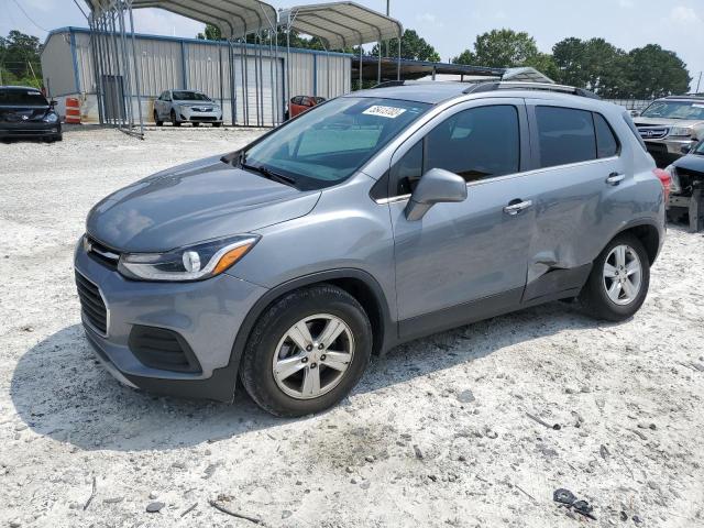 CHEVROLET TRAX 1LT 2019 kl7cjlsb0kb799955