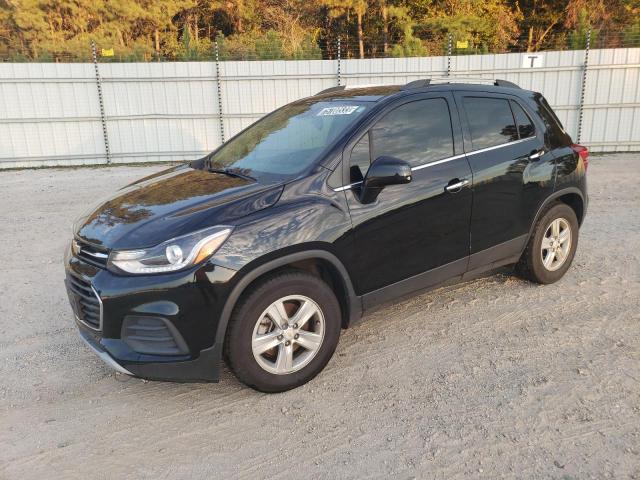 CHEVROLET TRAX 2019 kl7cjlsb0kb845770